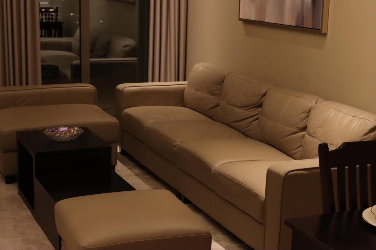 Elite Downtown Residences - Paradise View Ντουμπάι Εξωτερικό φωτογραφία