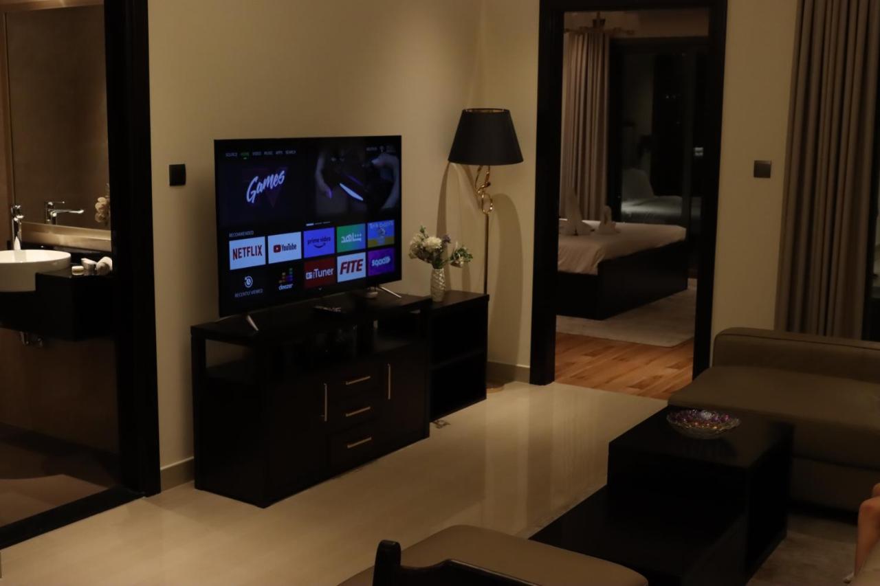 Elite Downtown Residences - Paradise View Ντουμπάι Εξωτερικό φωτογραφία