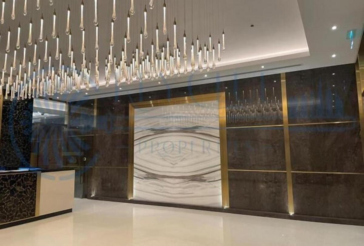 Elite Downtown Residences - Paradise View Ντουμπάι Εξωτερικό φωτογραφία