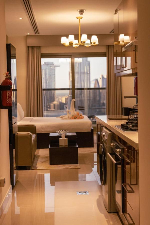 Elite Downtown Residences - Paradise View Ντουμπάι Εξωτερικό φωτογραφία