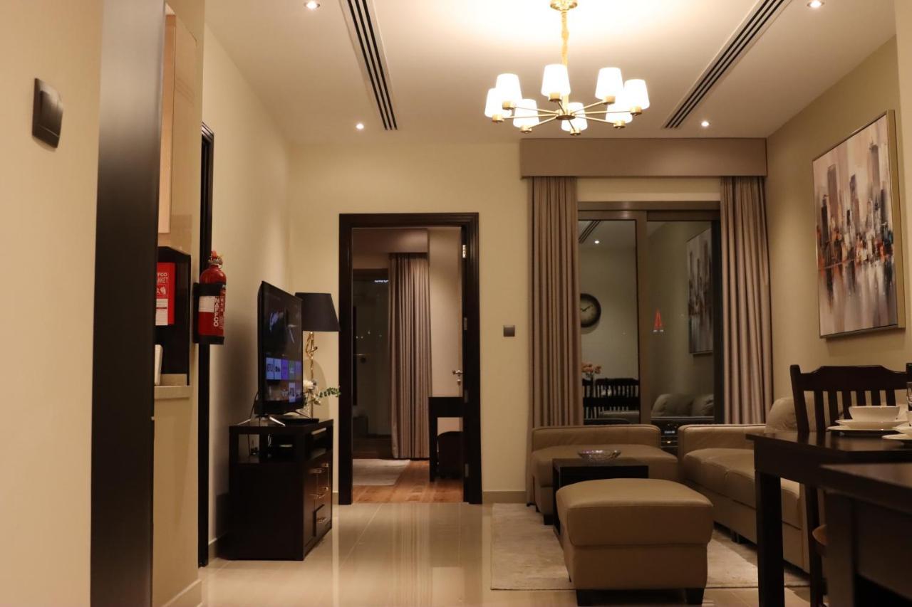 Elite Downtown Residences - Paradise View Ντουμπάι Εξωτερικό φωτογραφία