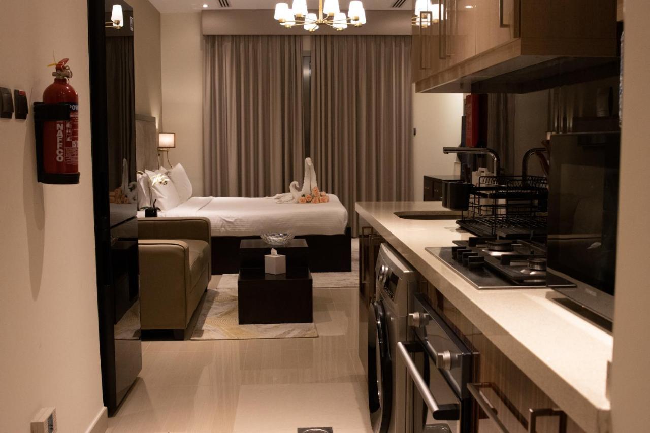 Elite Downtown Residences - Paradise View Ντουμπάι Εξωτερικό φωτογραφία